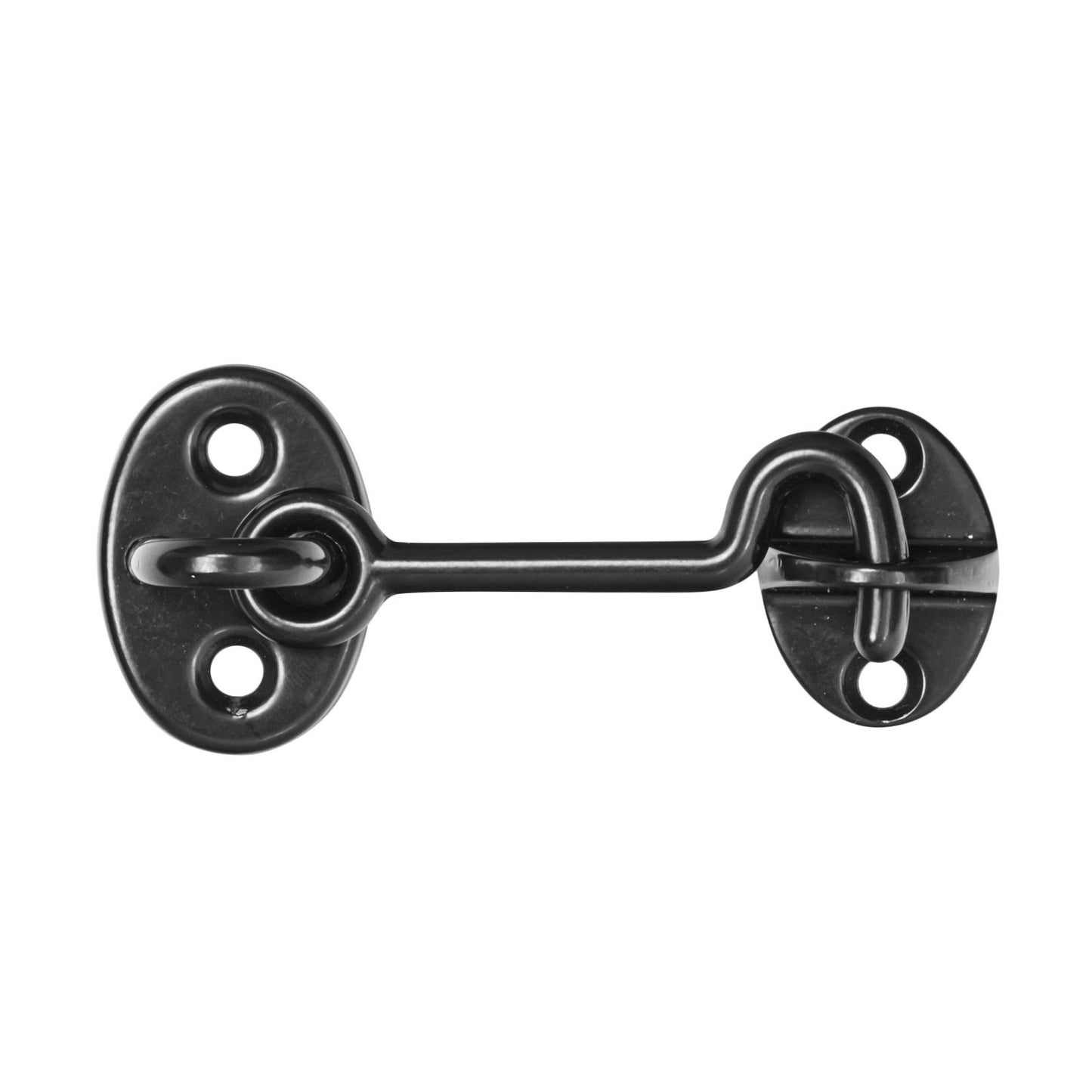 Pinnacle Cabin Hook - 65mm - Black
