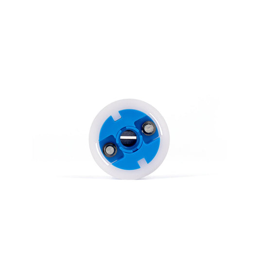 Gripit 25mm Blue Plasterboard Fixing - 4 Pack - Strong - Reusable - Secure