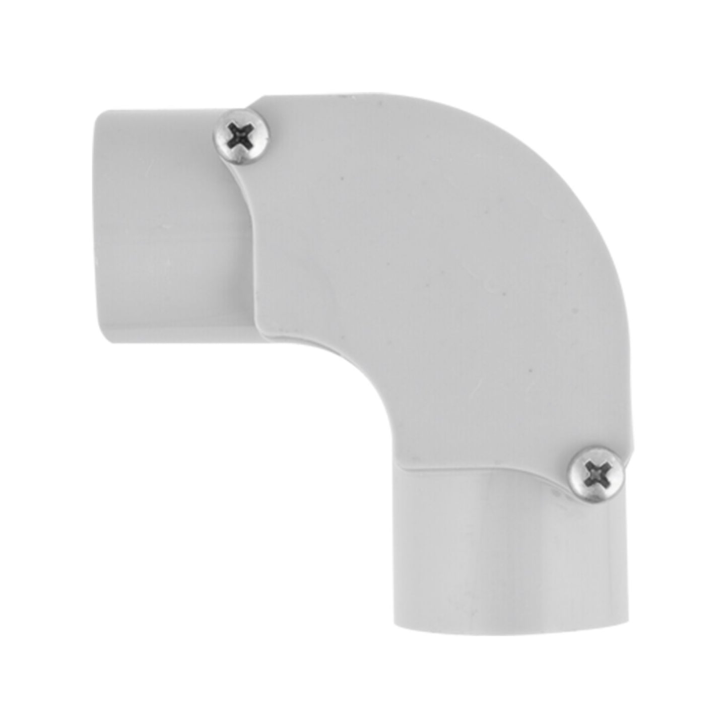 Deta Inspection Elbow - 32mm