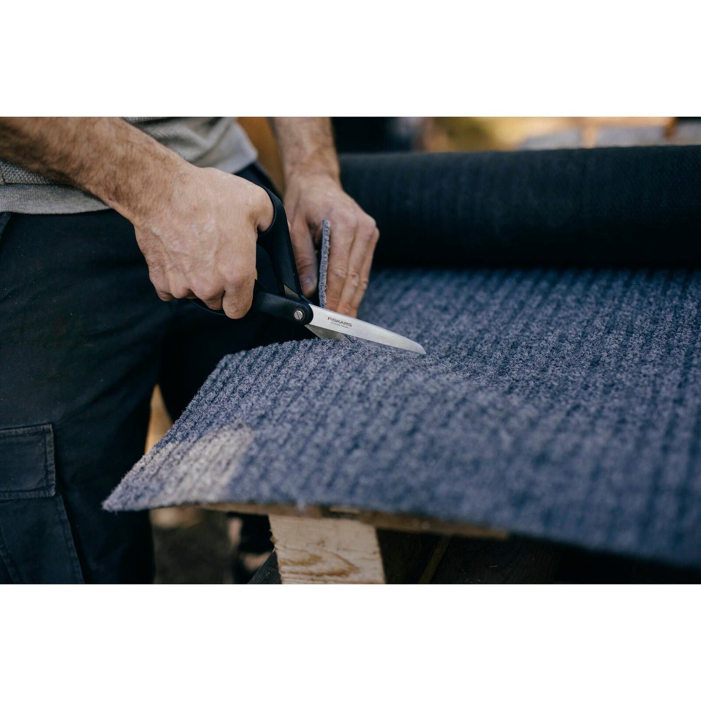 Fiskars Scissors - 25mm