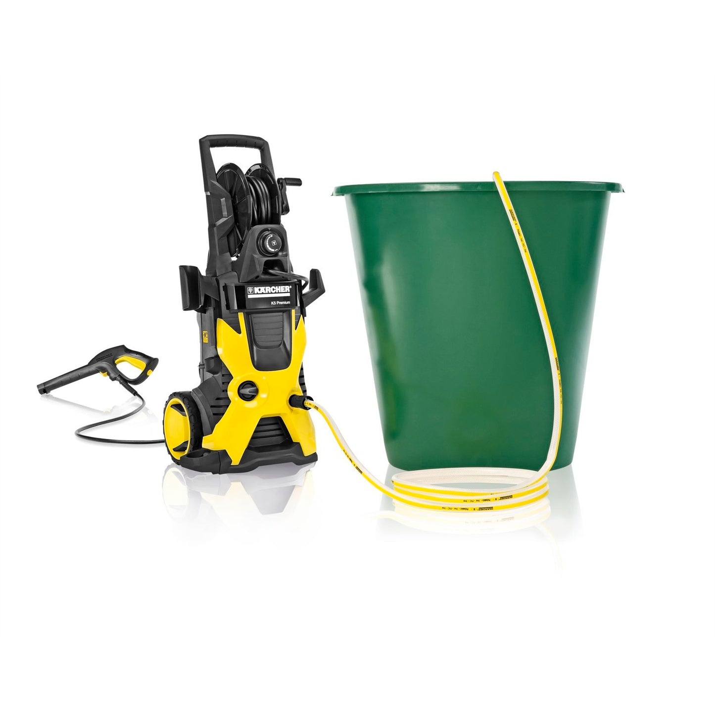 Karcher High Pressure Cleaner Suction Hose - 3m