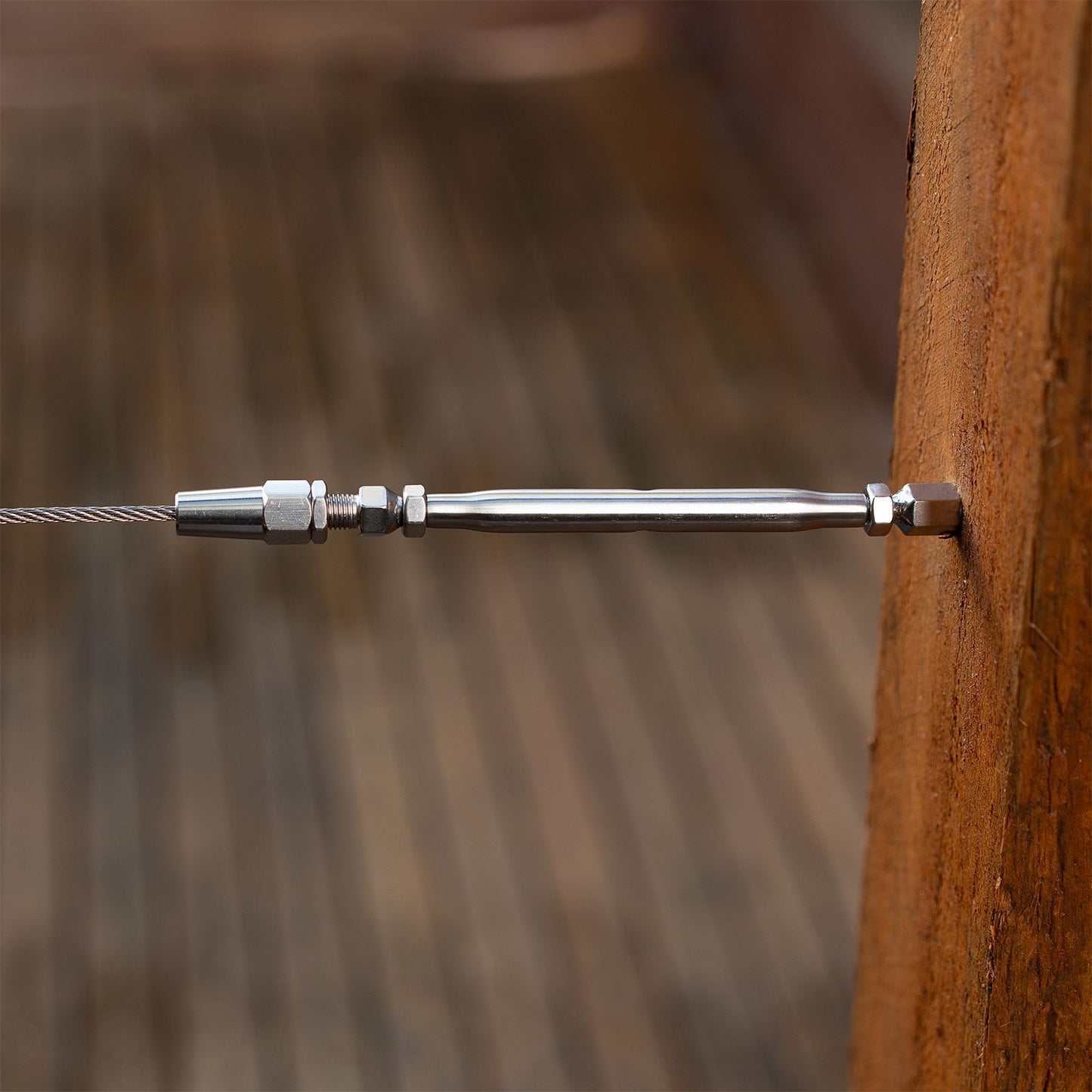 Taskmaster Swageless Balustrading Kit - 74 x 210mm