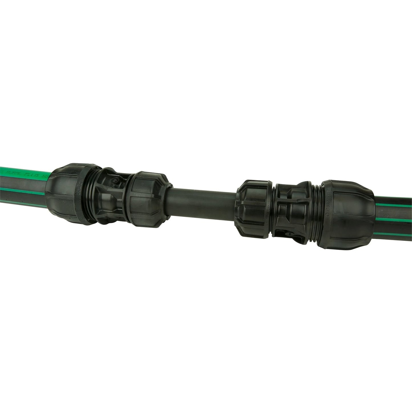 Philmac Rural Pipe Repair Kit - 1-1/4"