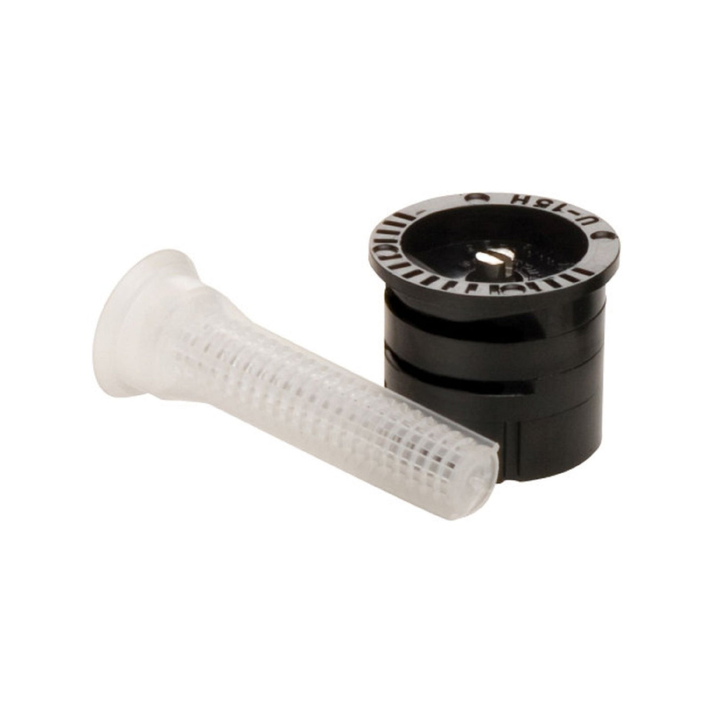 Rain Bird Dual Spray Half Circle Nozzle - 2.7-3.6m