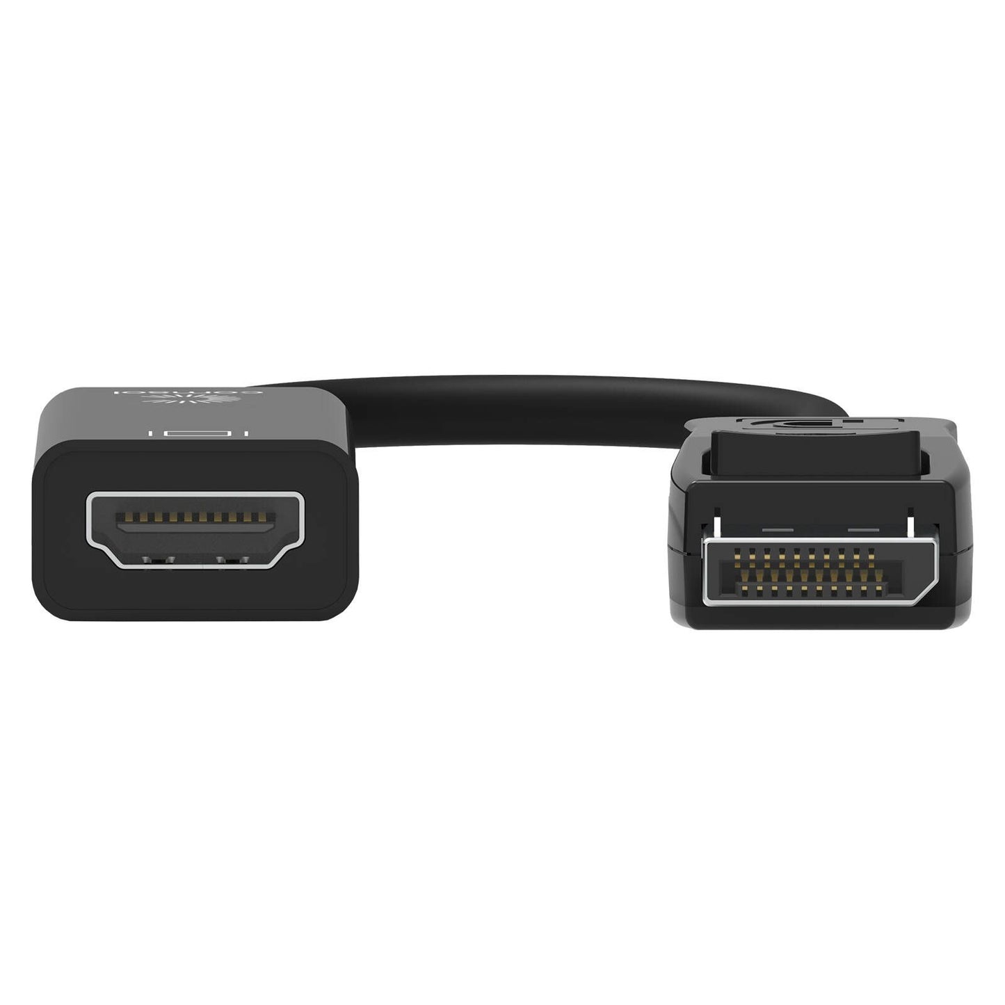 Comsol Display Port Male to HDMI Female Adapter - 20cm