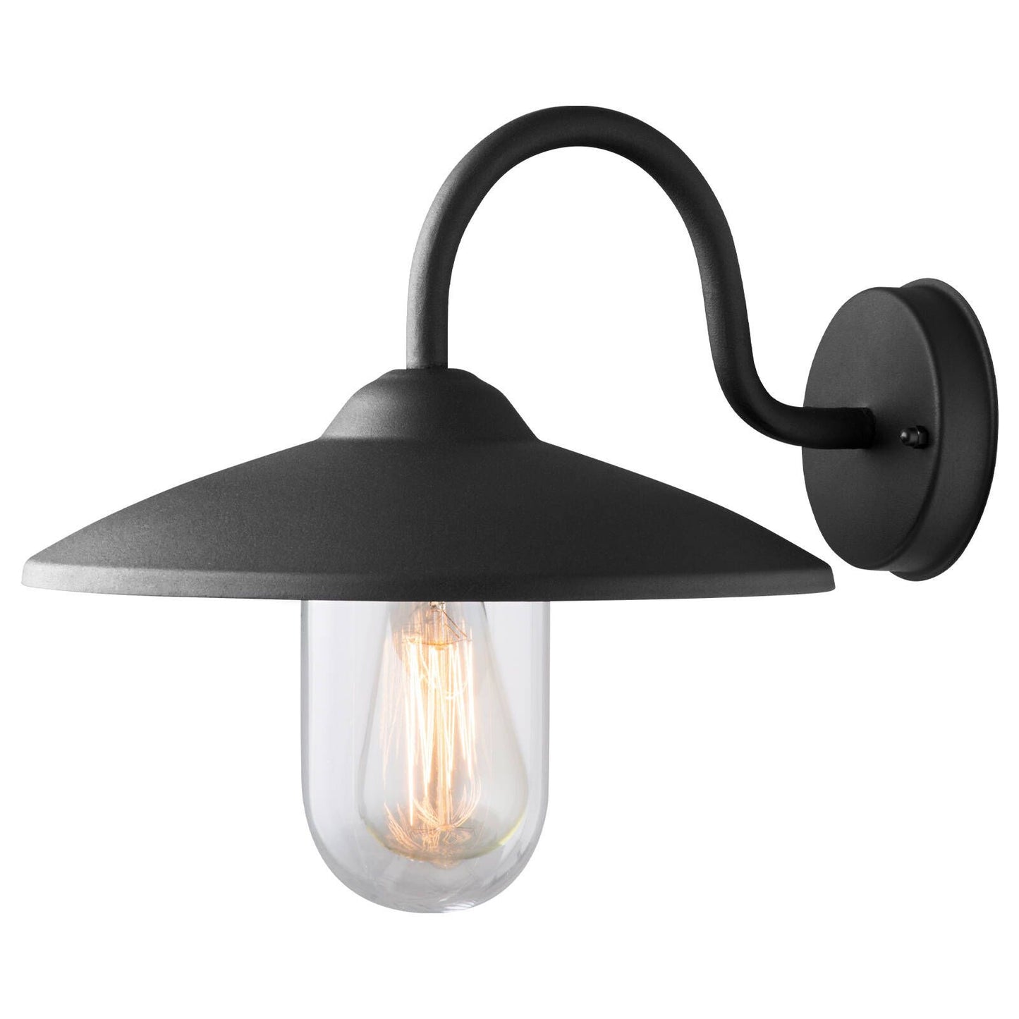 Verve Design Bristol Farm Wall Light - IP44