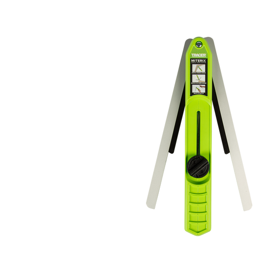 Tracer Pro Miterix Angle Duplicator - 50 x 50 x 280mm