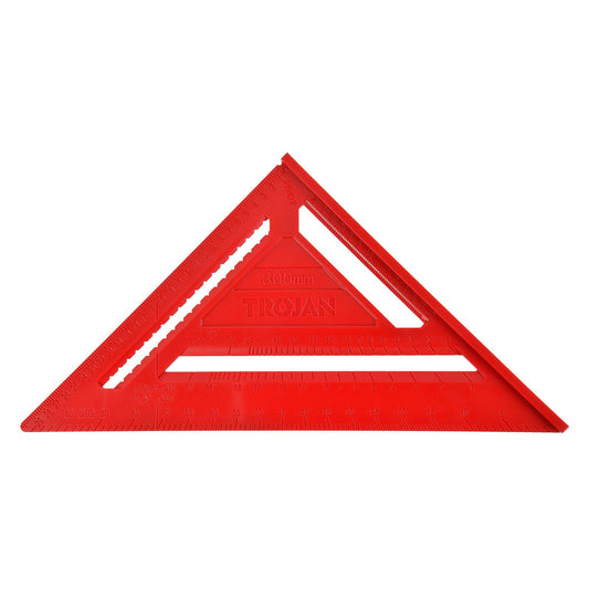 Trojan Rafter Square - 300mm