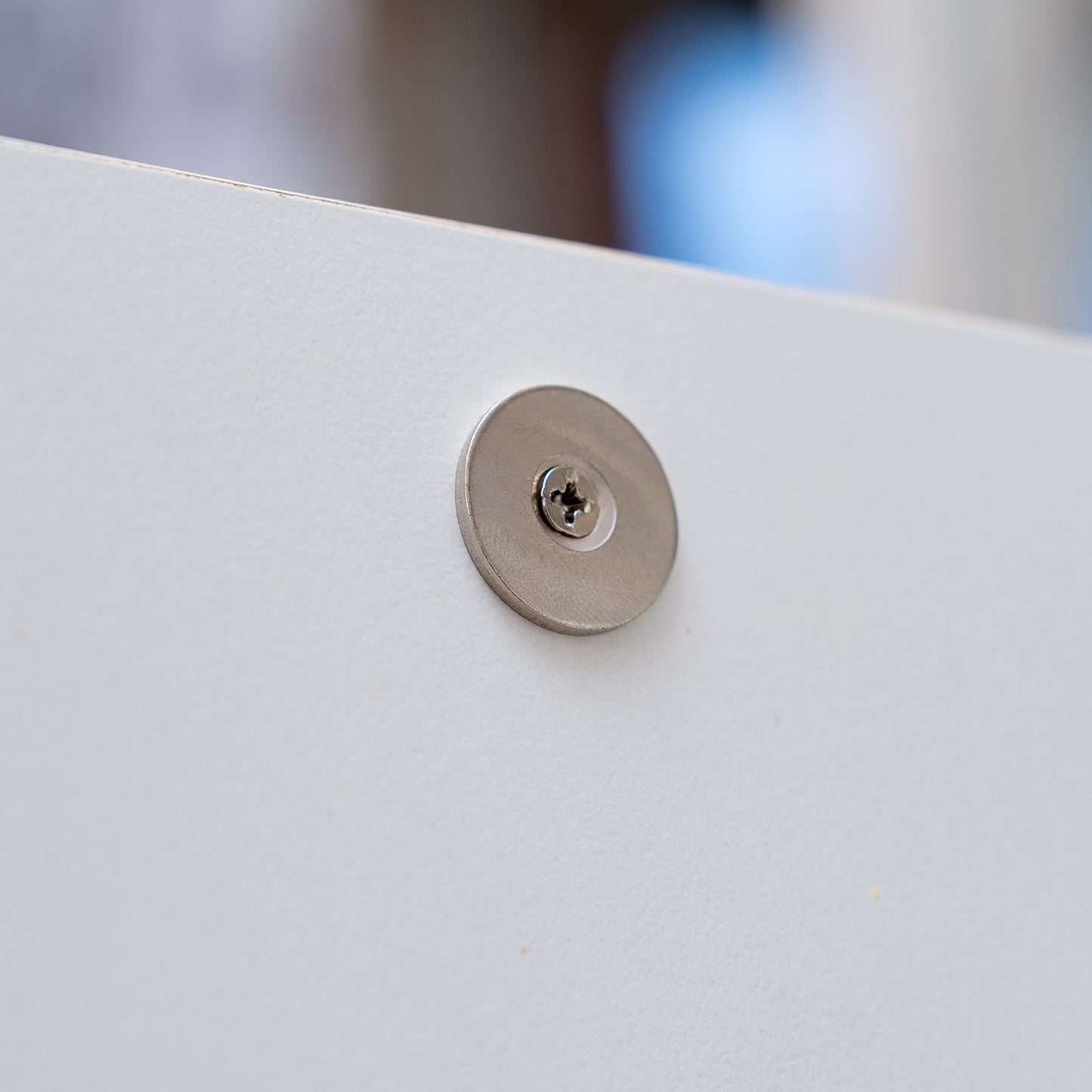 Taskmaster Magnetic Catch - 38mm - 2 Pack