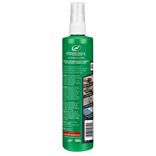 Turtle Wax Fresh Clean - 296ml