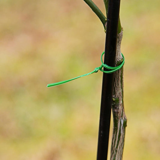 Jack Heavy Duty Twist Ties - 100m