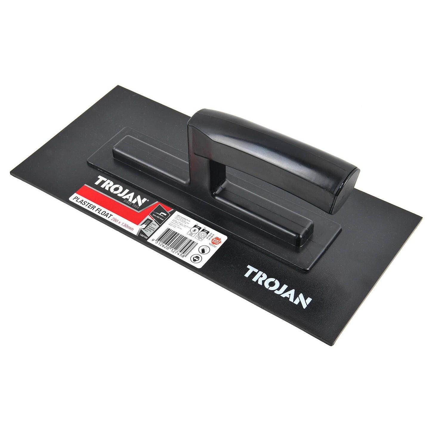 Trojan Plaster Float - 280 x 130mm
