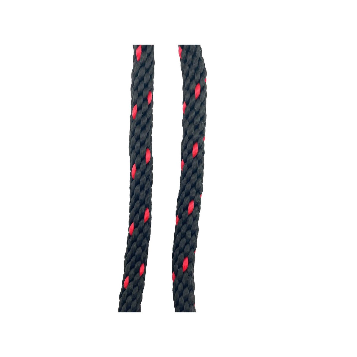 Grunt Rope Ratchet Tie Down 6mm x 240cm Easy Secure Load Solution