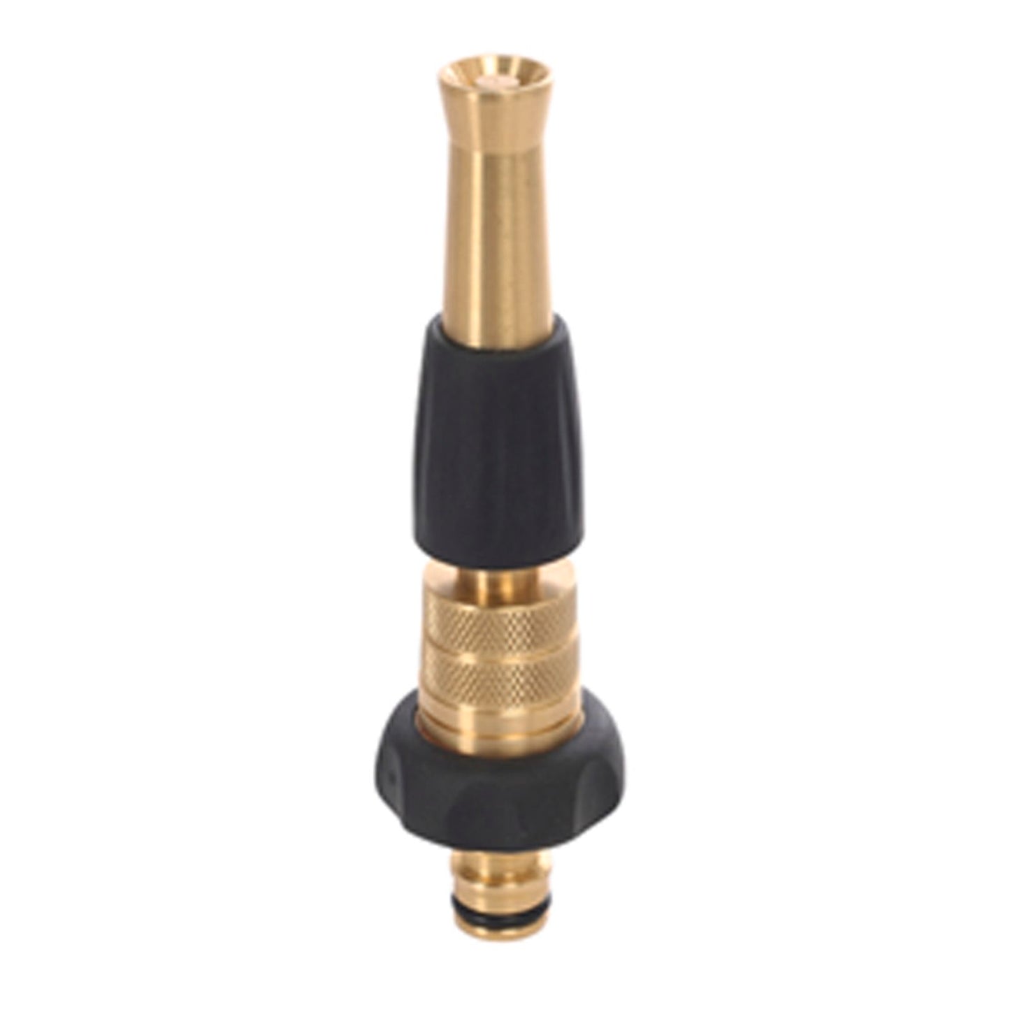 Pope Soft Grip Brass Nozzle - 12mm