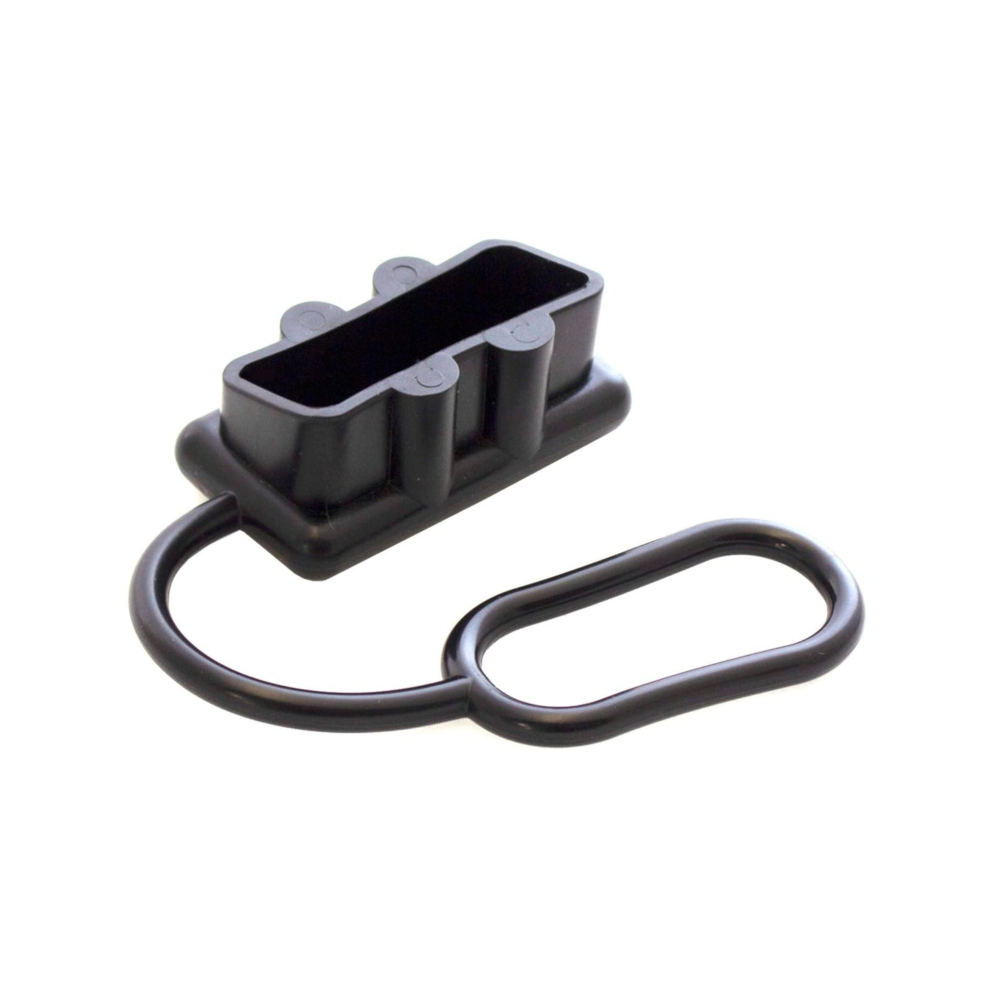 Kt Solar HD Connector Cover - 50A - Black