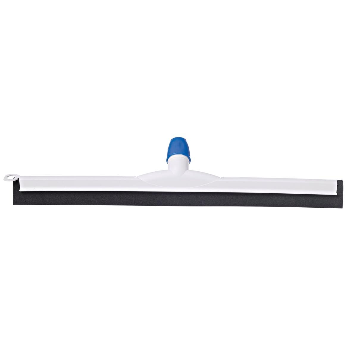 Oates Sanitary Floor Squeegee Head 535mm Neoprene Quick Drying