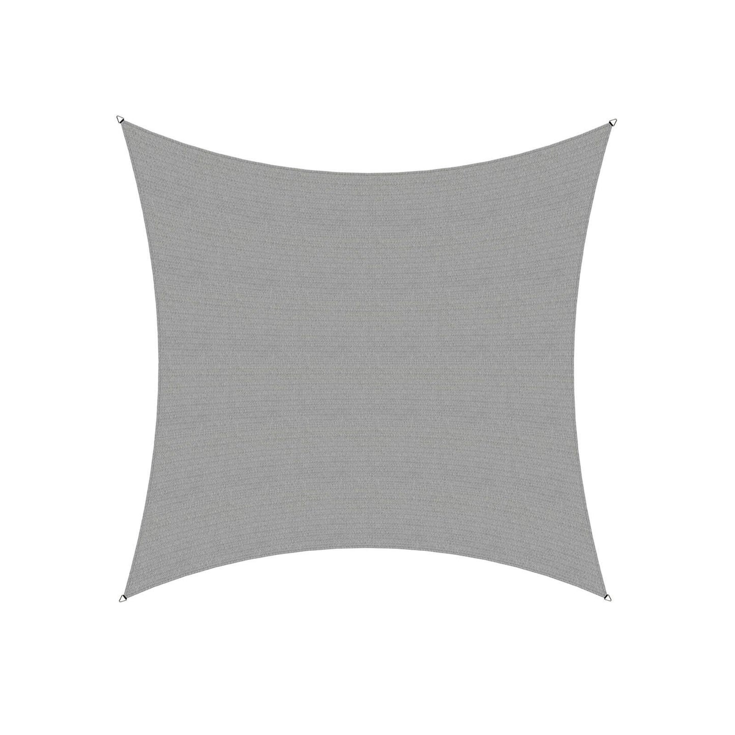 Coolaroo Shade Sail - 5.4m x 5.4m