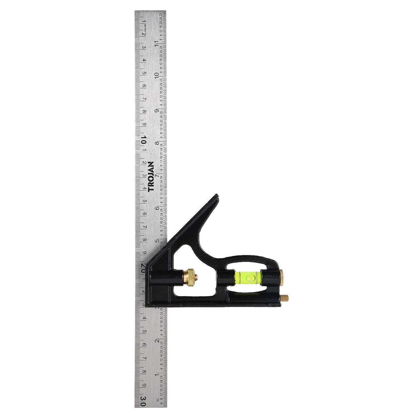 Trojan Combination Square - 300mm