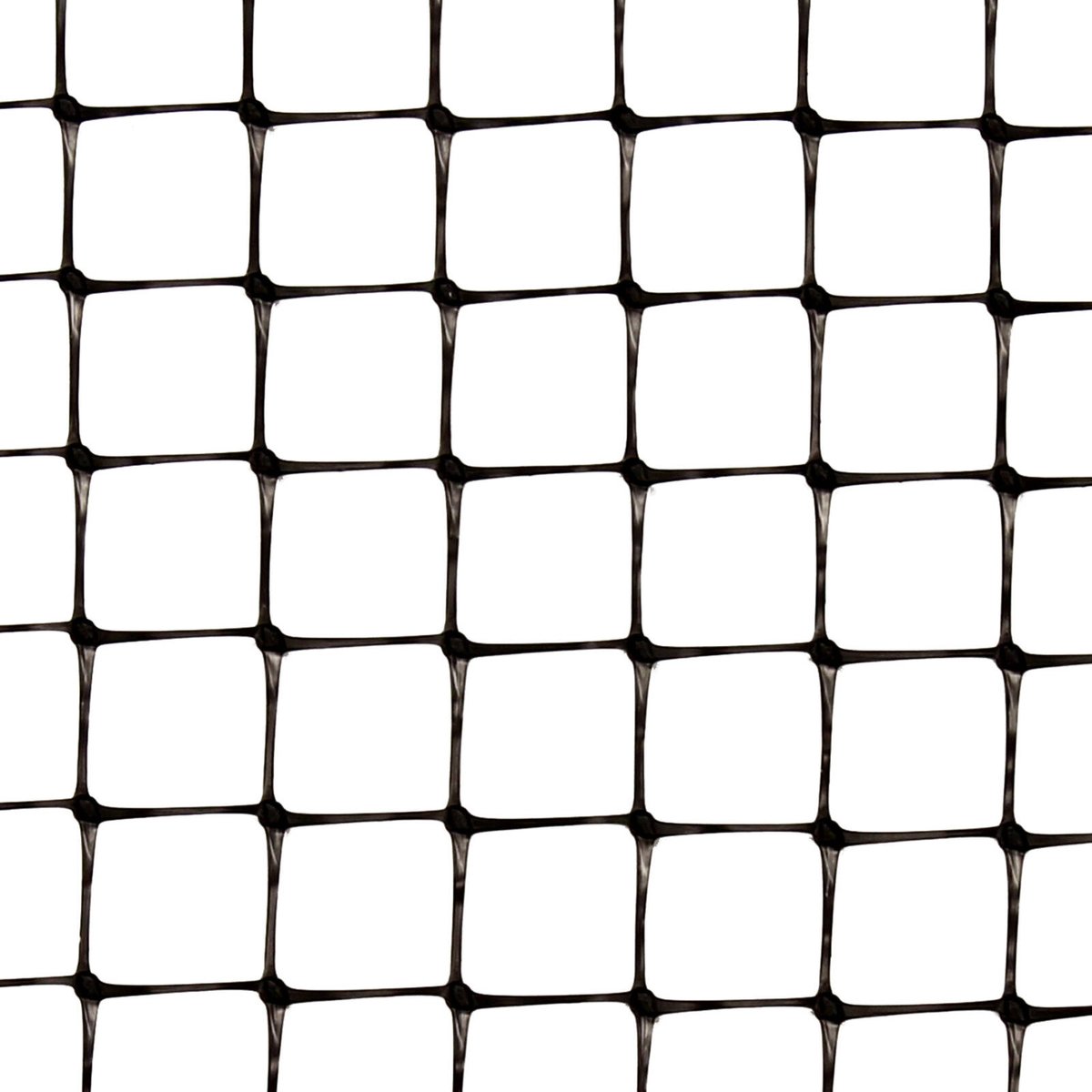 Jack Supa Net 60cm x 10m Plastic Lightweight High Strength Mesh