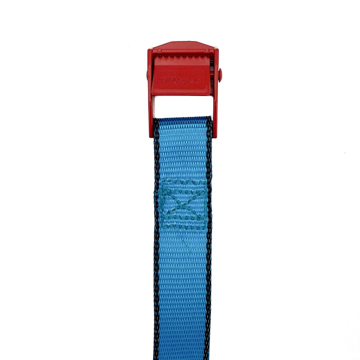 Grunt Pull Tie Down Strap - 25mm x 4m - Polypropylene - Light Duty