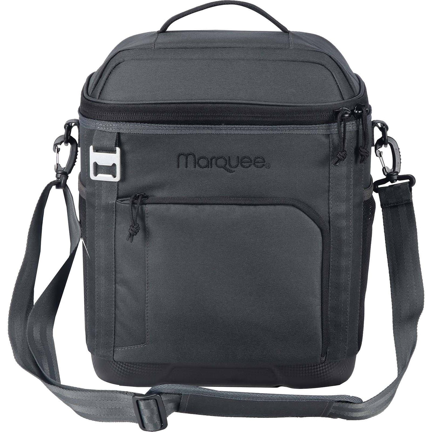 Marquee Soft Grey Tradie Cooler - 10L - 220 x 390 x 310mm