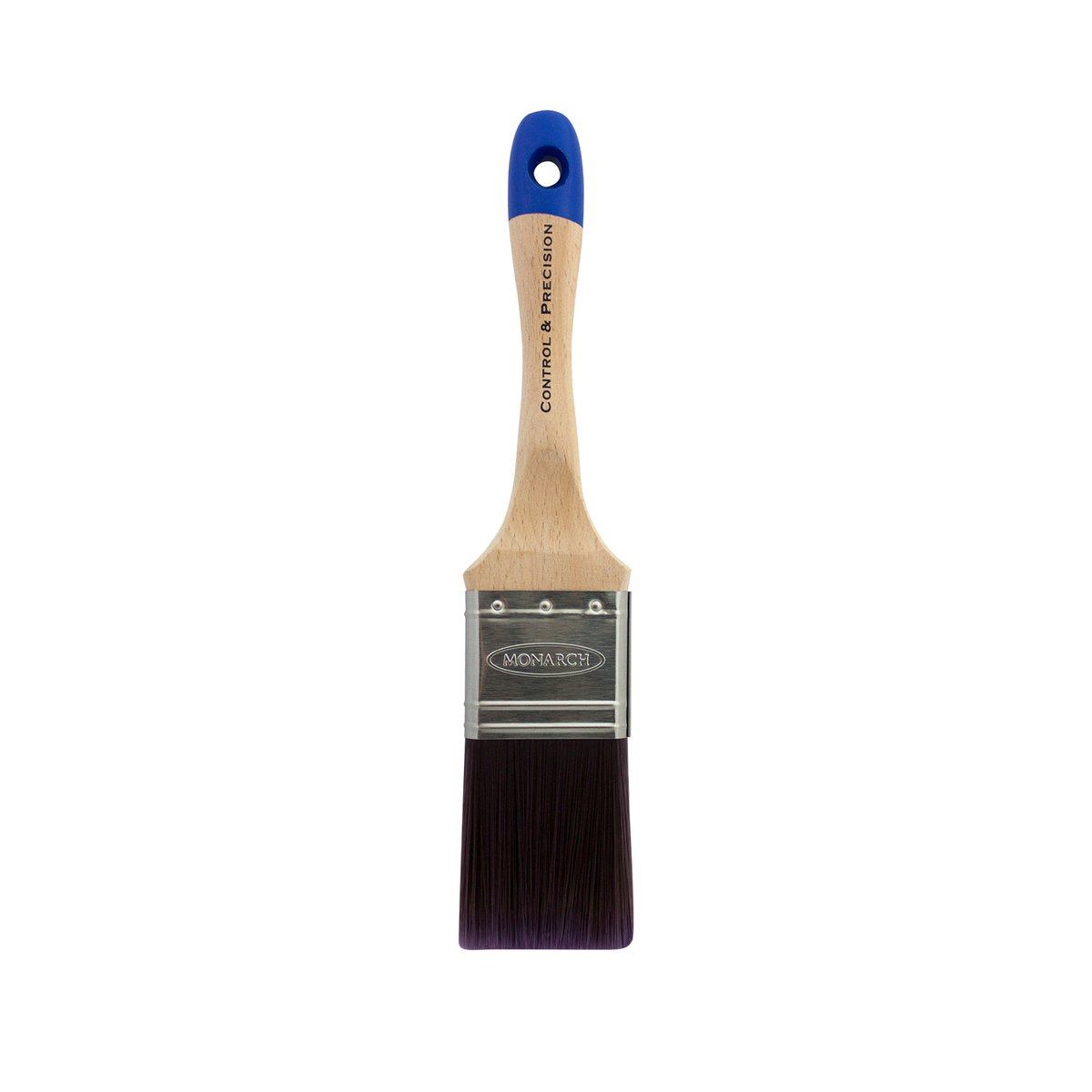 Monarch Walls Doors Trims Synthetic Brush 50mm