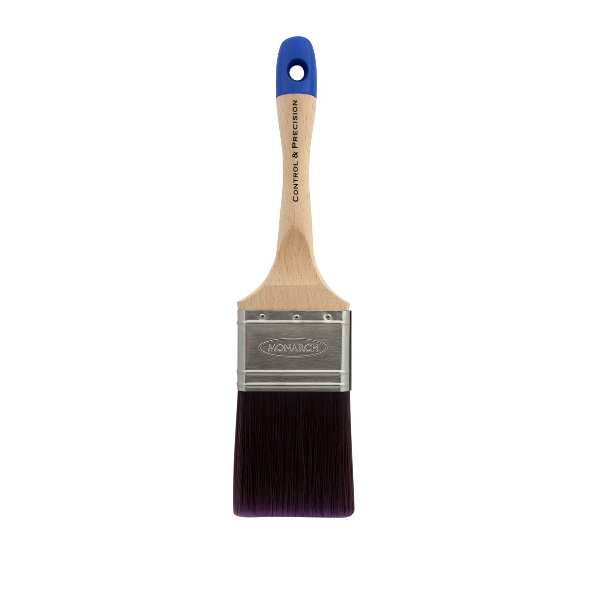 Monarch Walls Doors and Trims Synthetic Paint Brush 63mm
