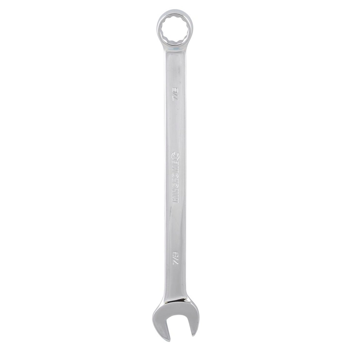 Kincrome 7 8 Combination Spanner