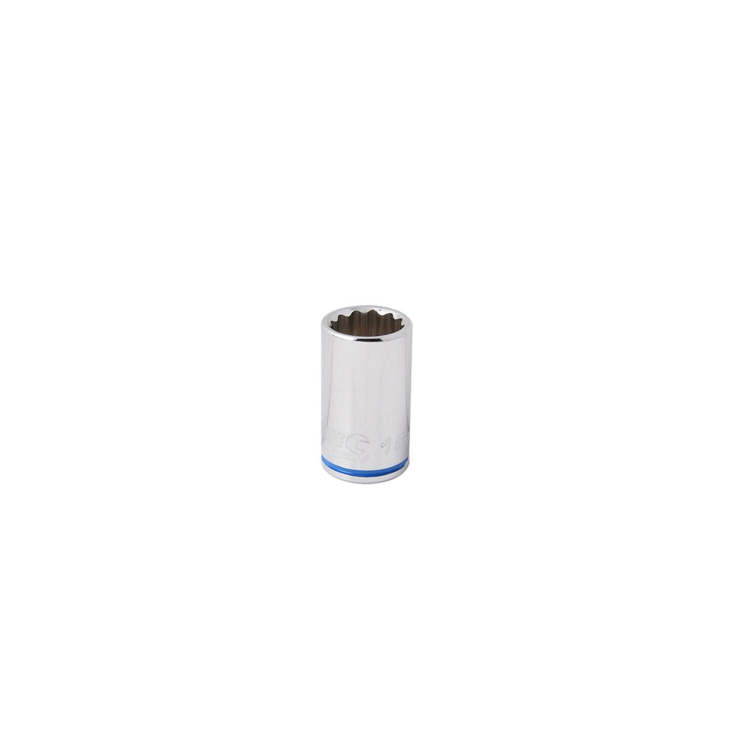 Kincrome Socket - 15mm - 1/2" Drive