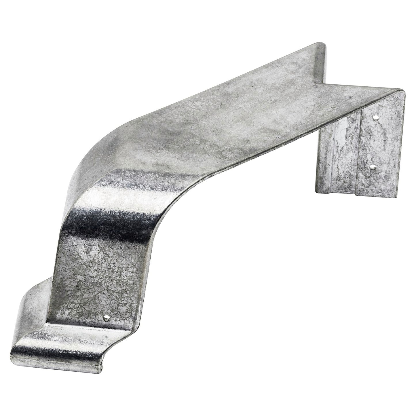Fielders Quad Gutter - 115mm
