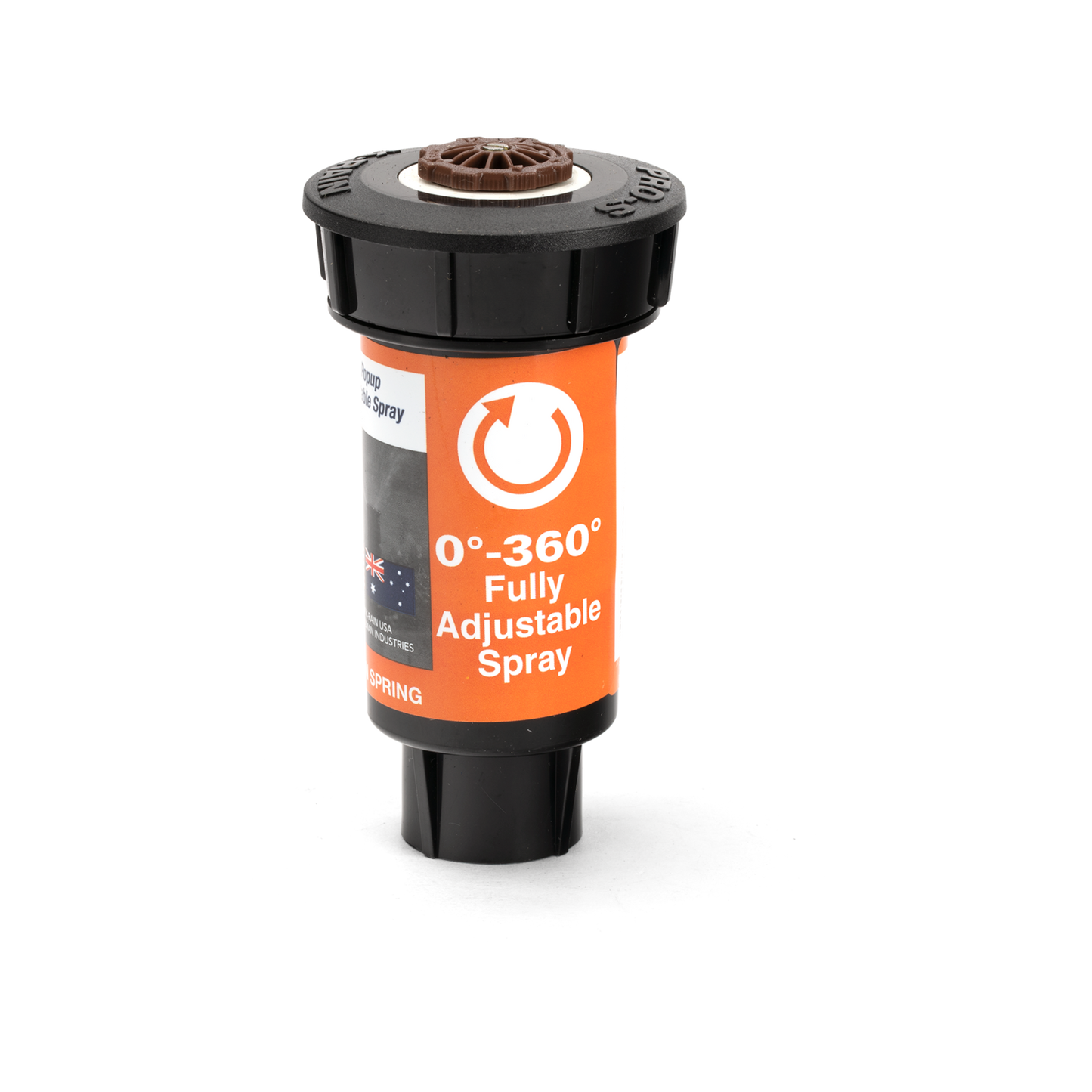 K Rain Pro-S Pop Up Sprinkler - 50mm