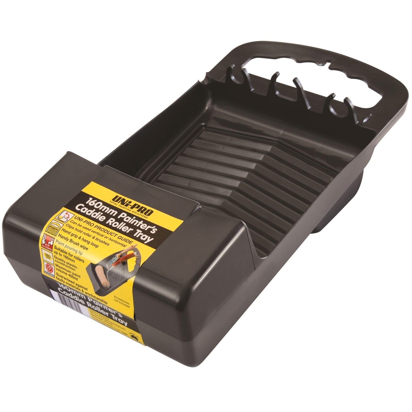 Uni Pro Paint Caddy - 160mm