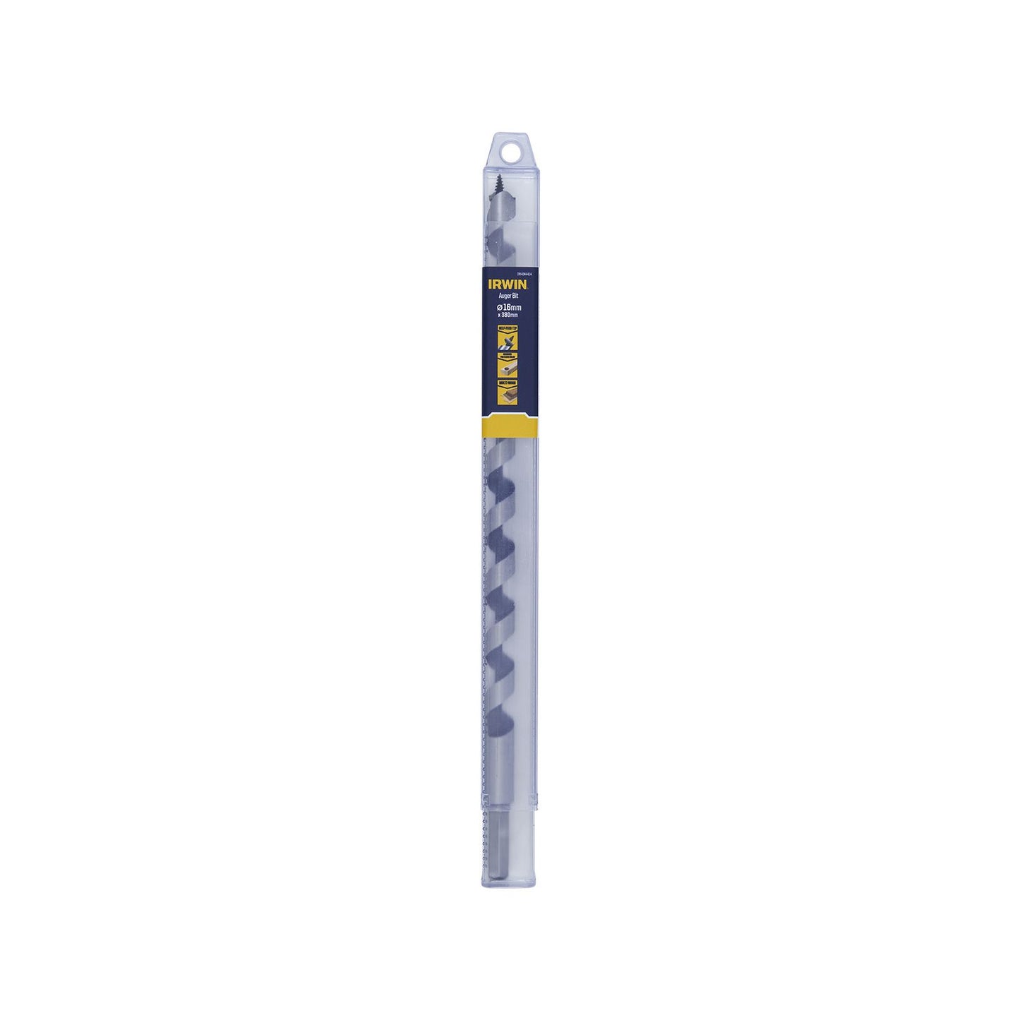 Irwin Auger Bit - 16 x 380mm