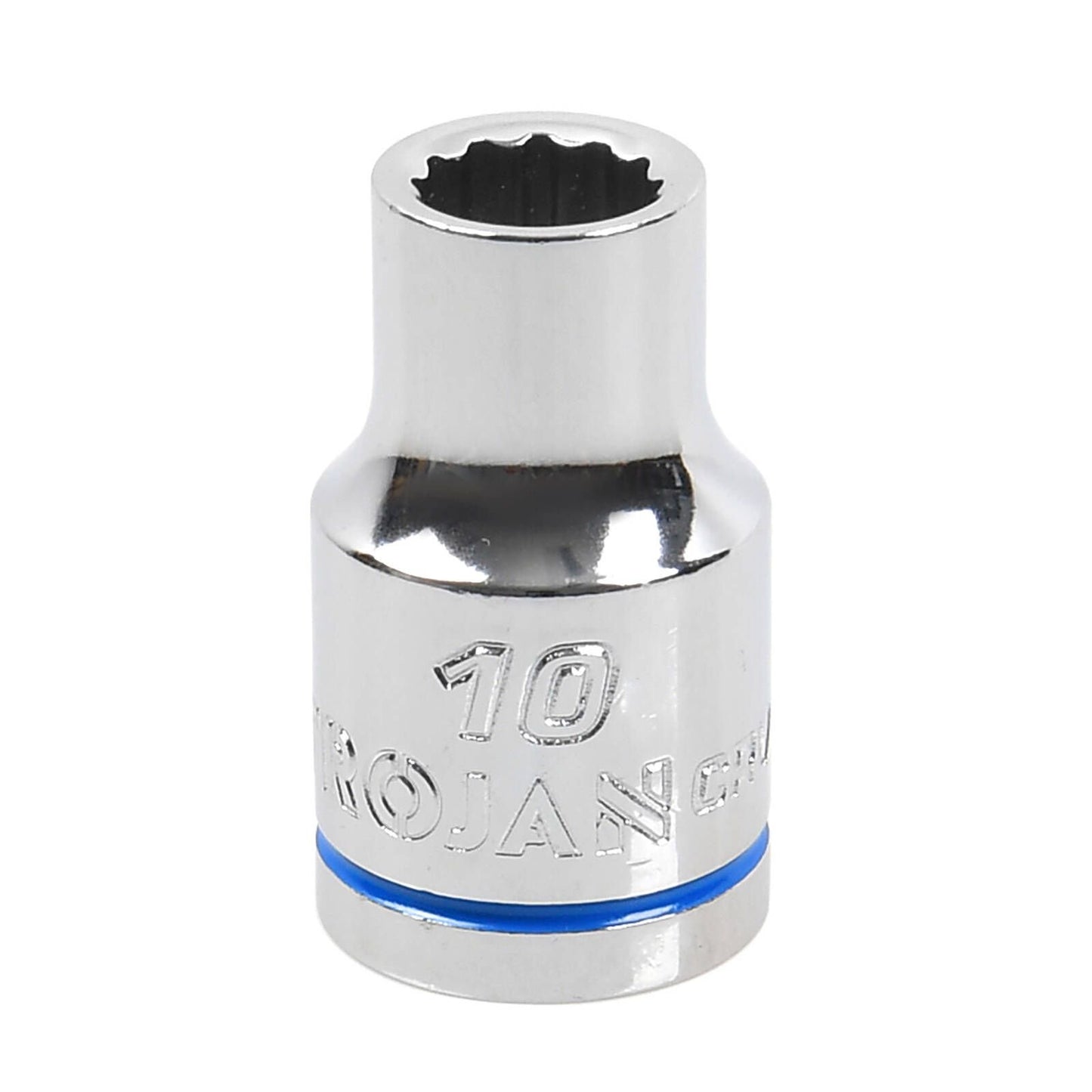 Trojan Socket - 10mm - 1/2" Drive