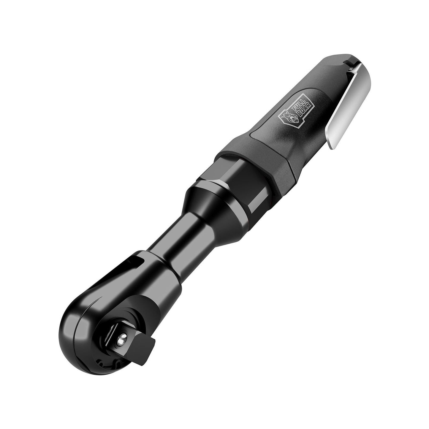 Full Boar Air Ratchet Wrench - 1/2"