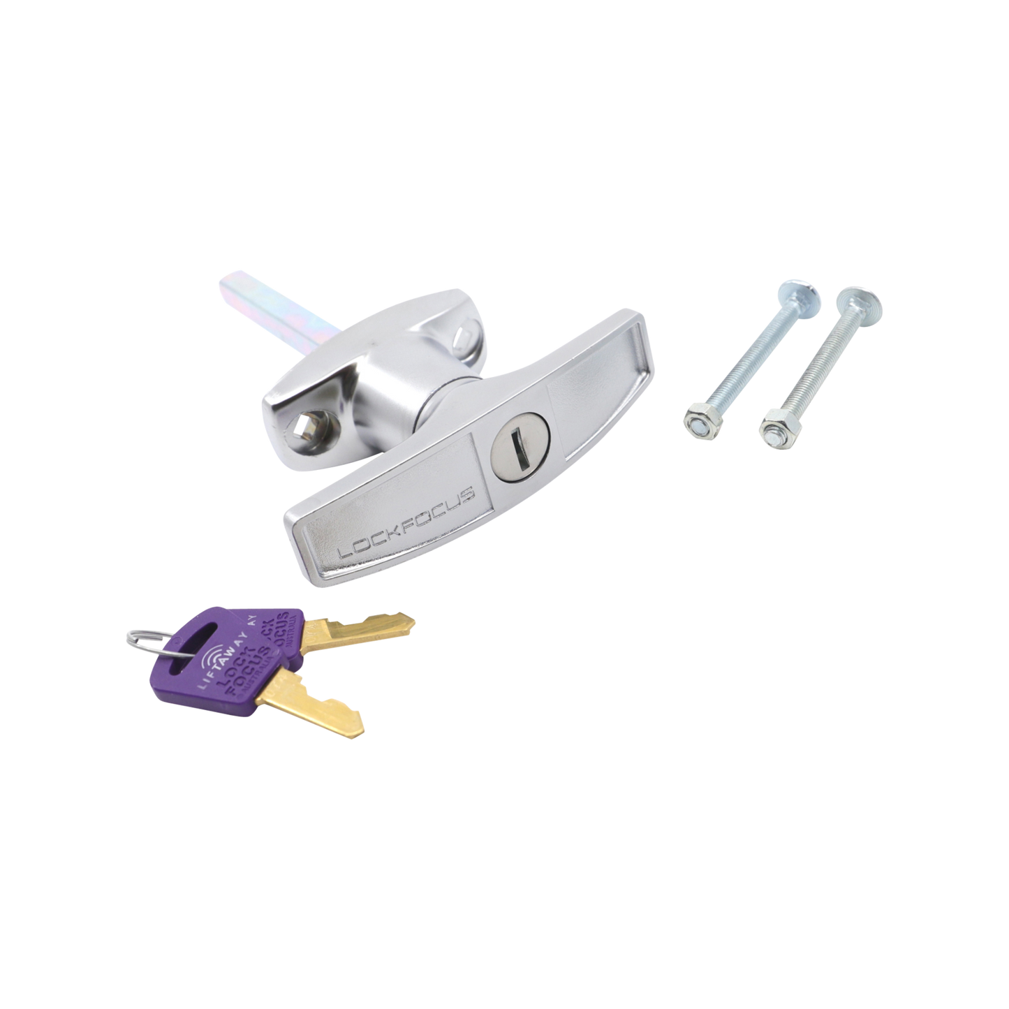 Liftaway T-Handle - 95mm