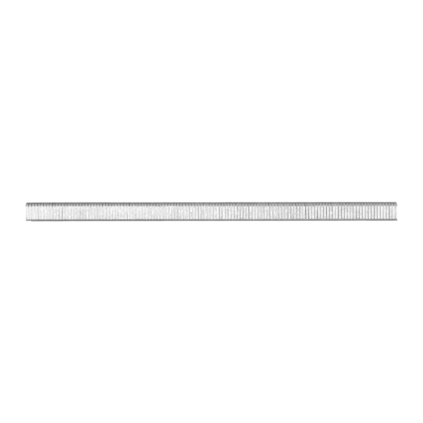 Powerfit Wide Crown Staples - 6mm - 2000 Pack