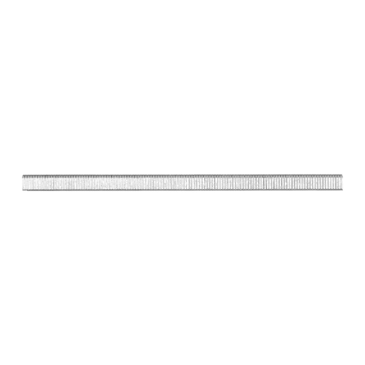 Powerfit Wide Crown Staples - 6mm - 2000 Pack