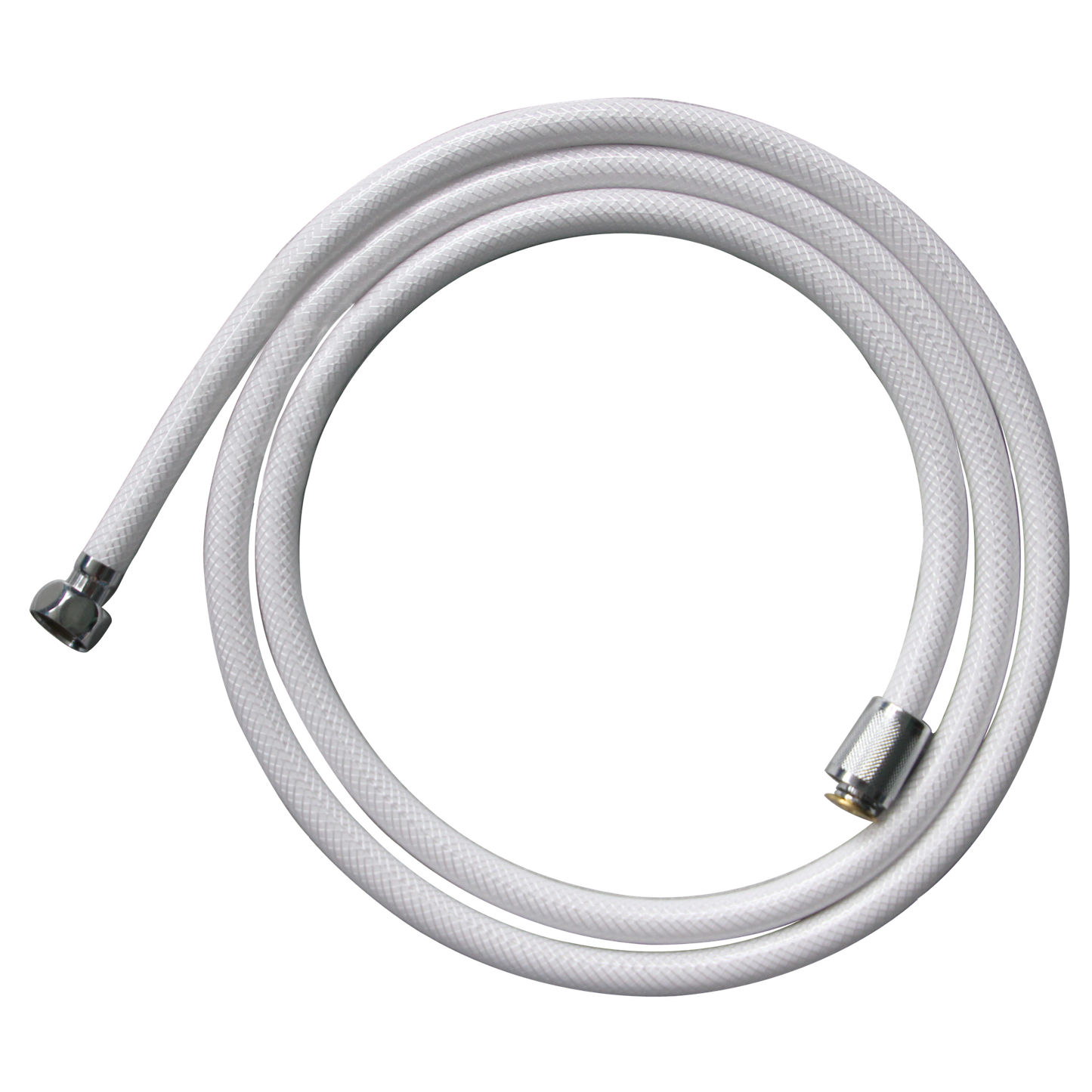 Kinetic Hand Shower Hose - 2m
