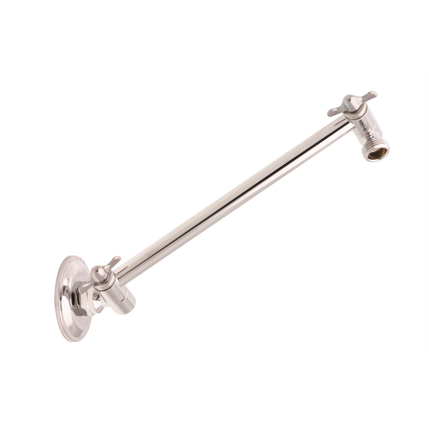 Flexispray Shower Arm - 225mm