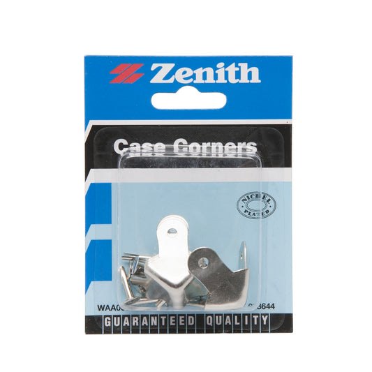 Zenith Suitcase Corners - 38mm