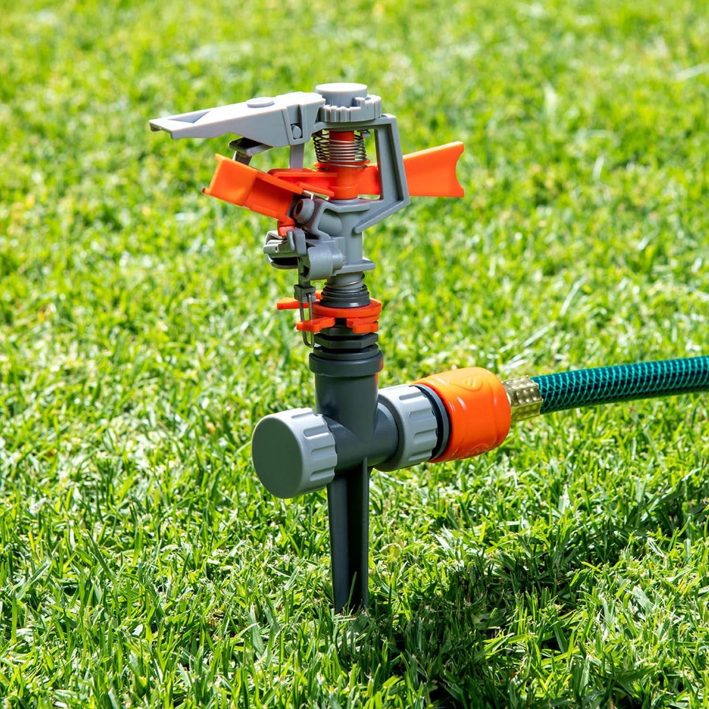 Pope Impact Sprinkler - 20m