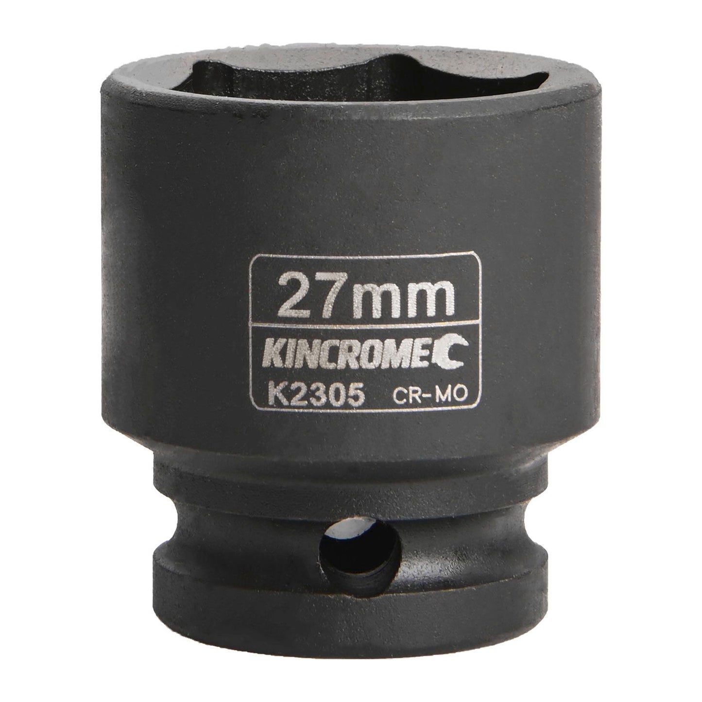 Kincrome 27mm Impact Socket