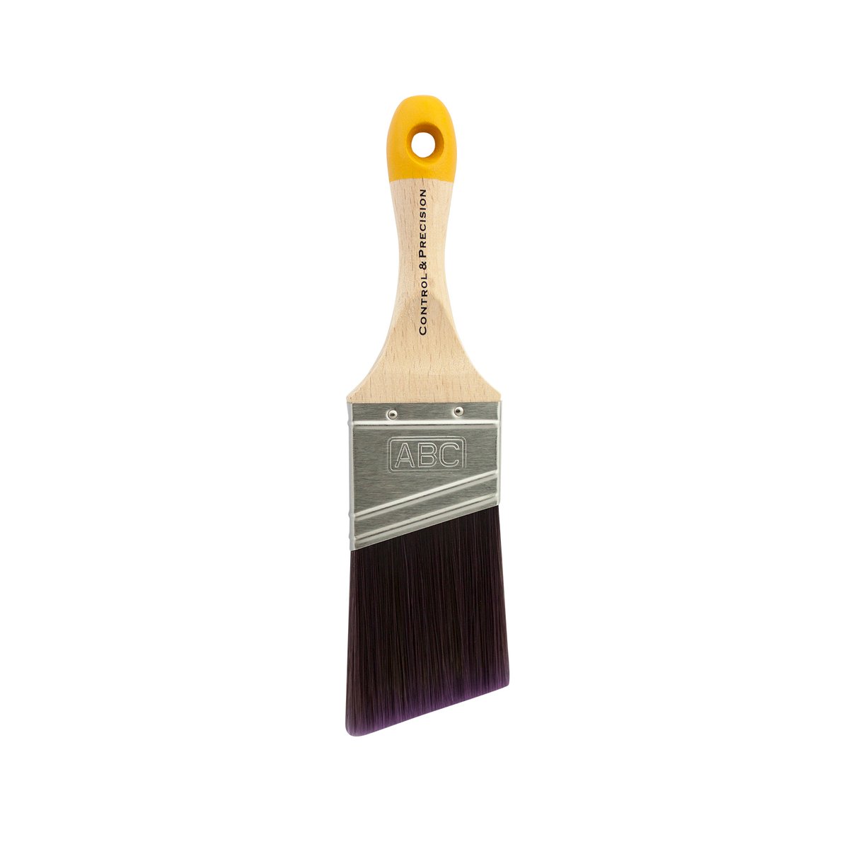 Monarch Synthetic Paint Brush 50mm