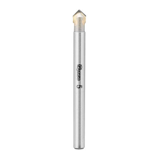 Kango Glass and Tile Drill Bit 5mm