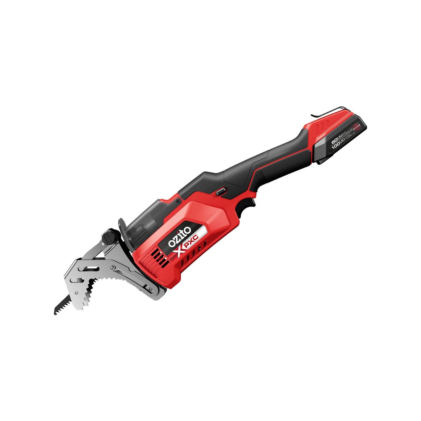 Ozito PXC Cordless Pruning Saw - 150mm - Skin Only