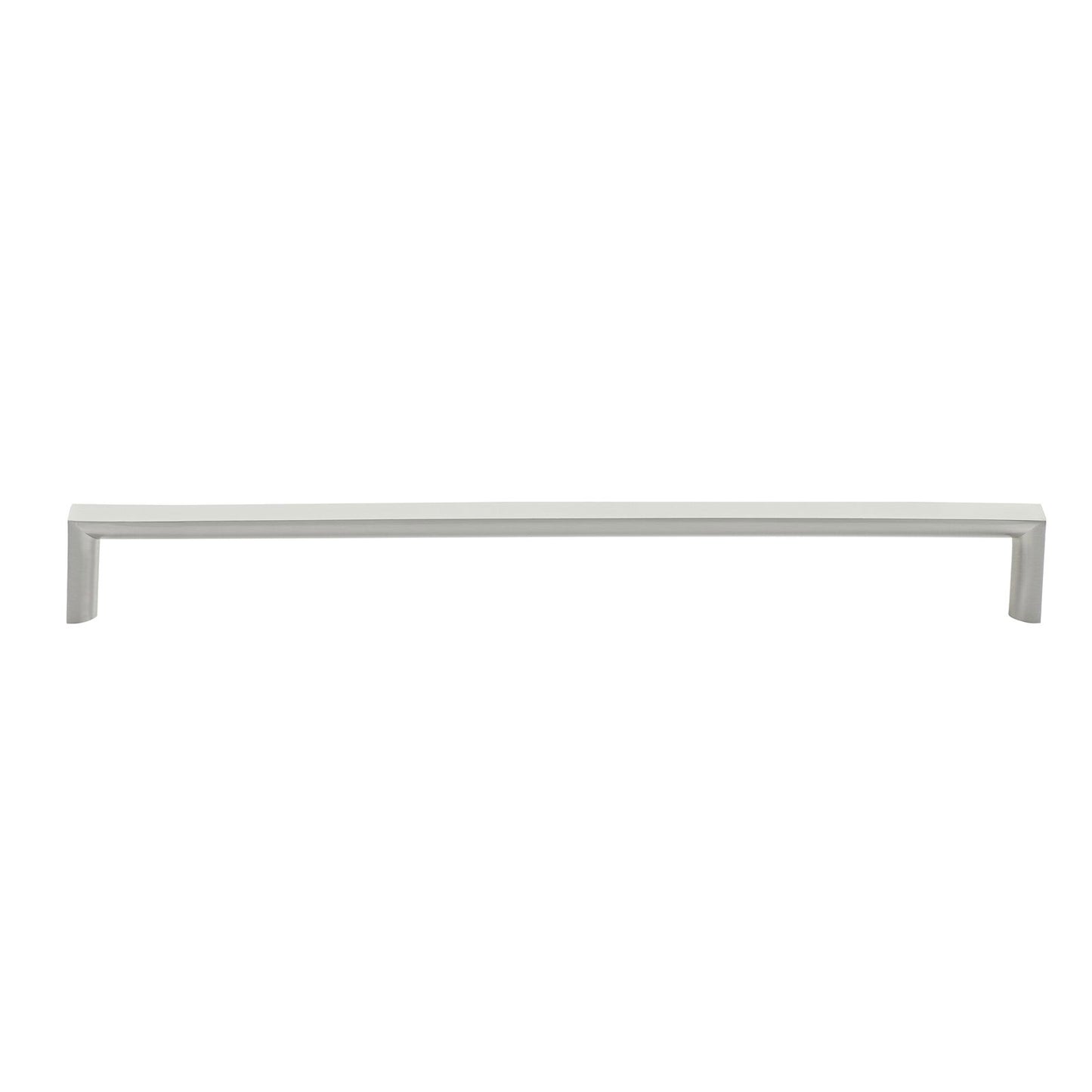 Prestige Brushed Nickel Handle - 224mm