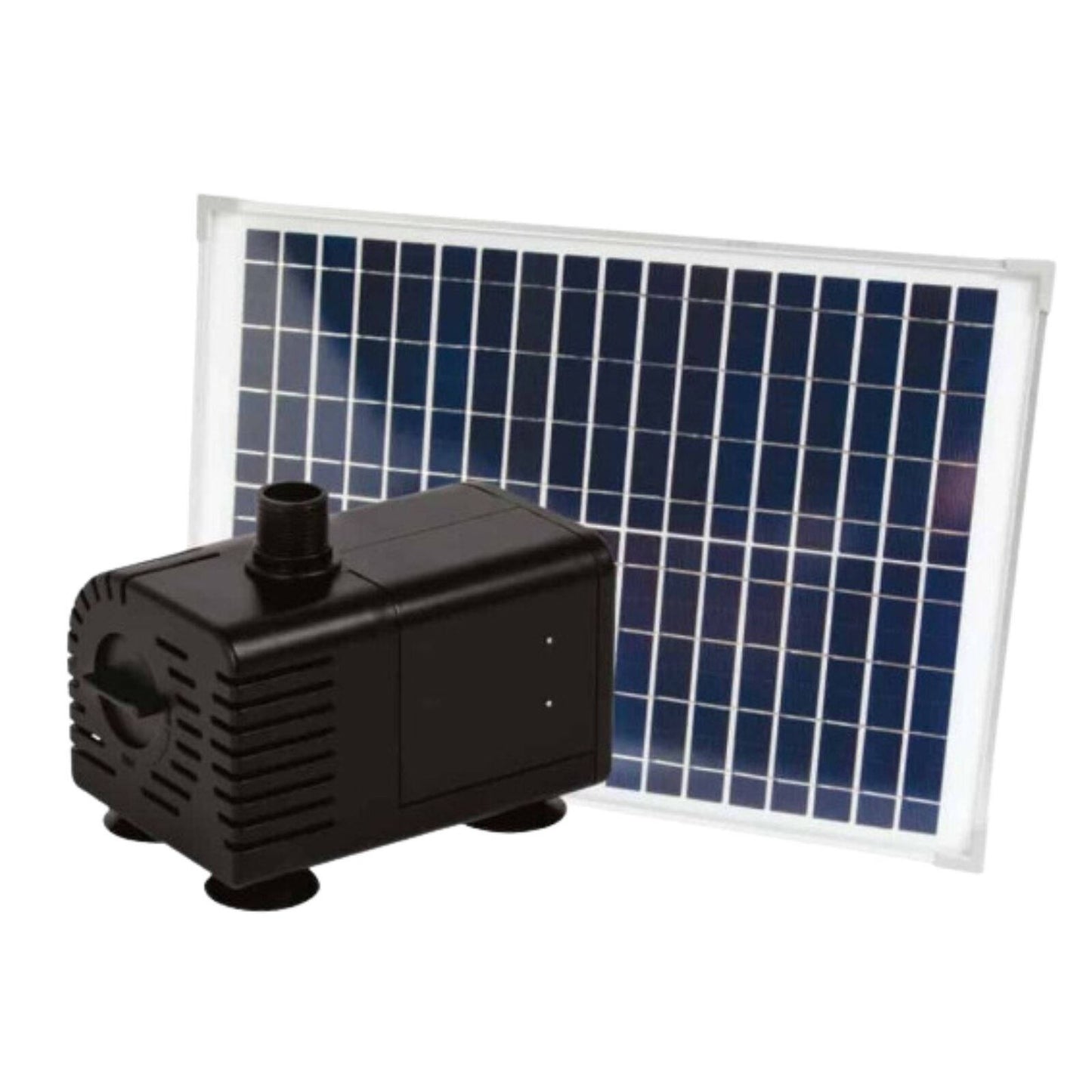 Aquapro Solar Pump AP1360SP - 1360L/h