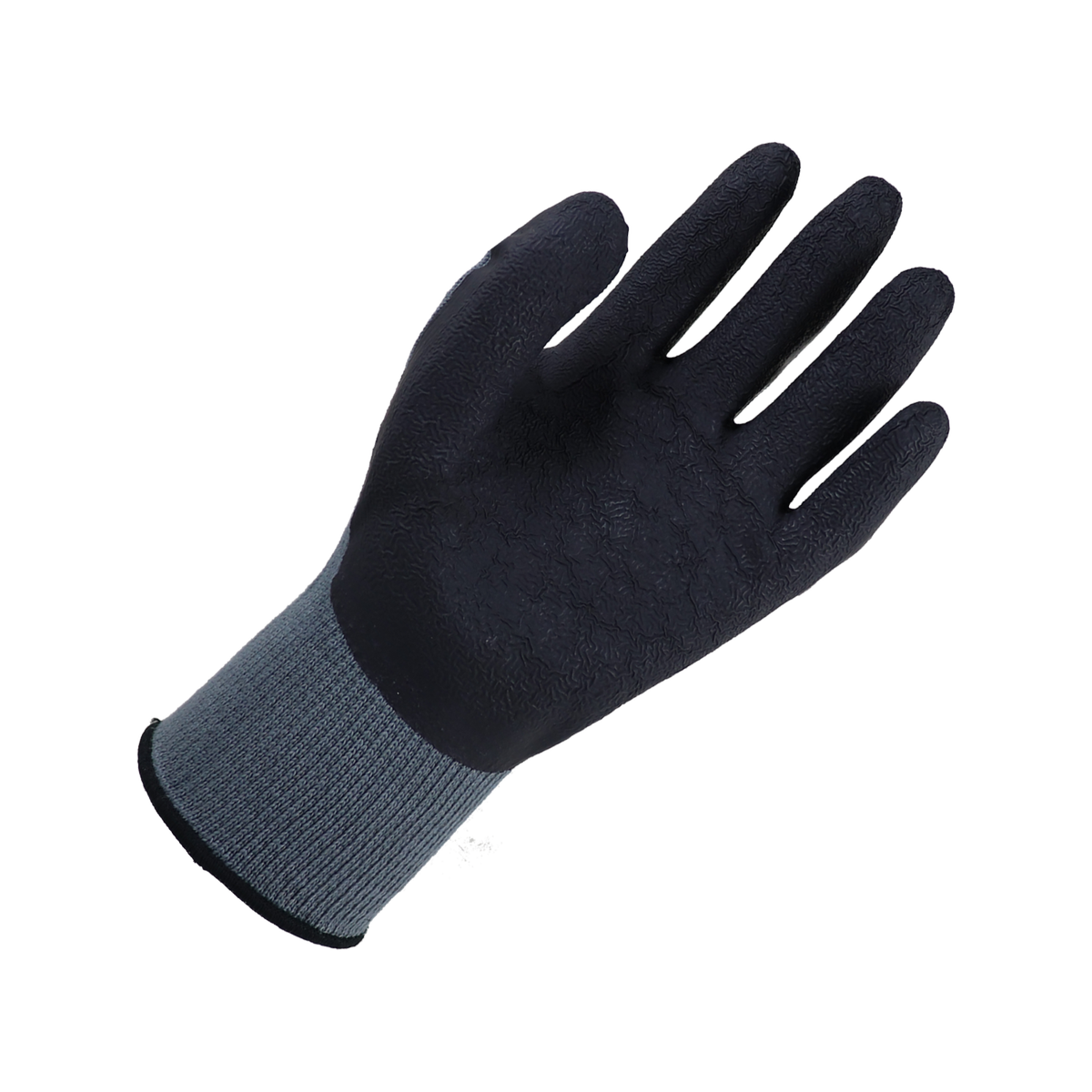 Lynn River Gardening Gloves - Large - Latex - Heavy Duty Grip