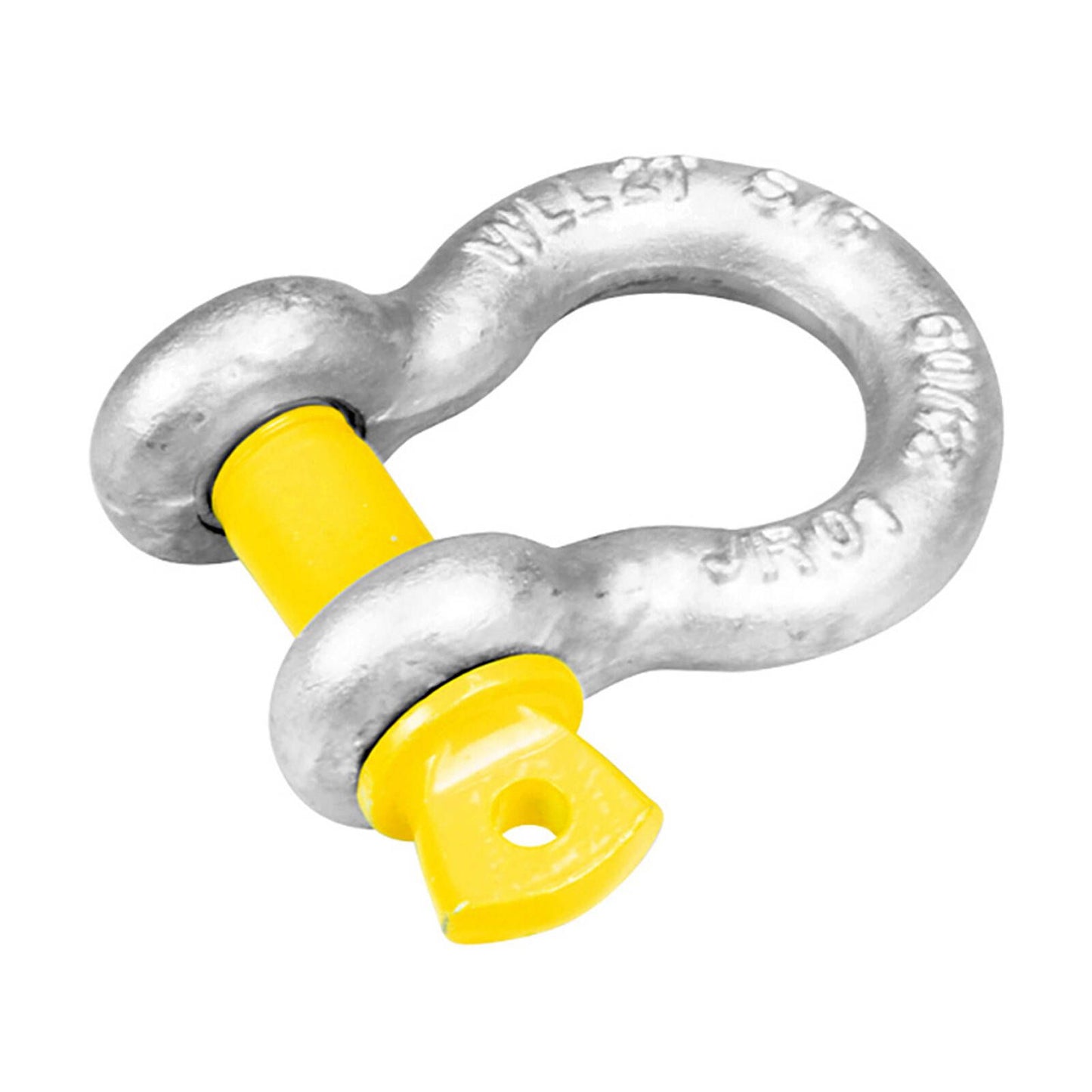 Pinnacle 13mm Bow Shackle - 2000kg